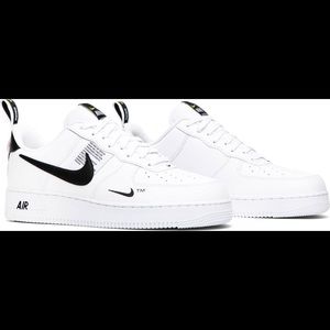 air force overbranding